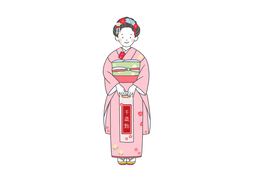 culturalのイラスト
