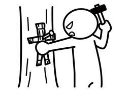 curseのイラスト