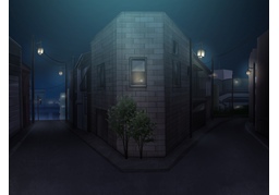 darkのイラスト