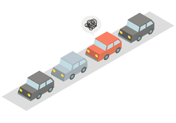 delayのイラスト