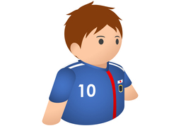 delegationのイラスト