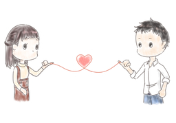 destinyのイラスト