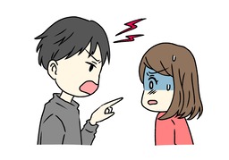 dictateのイラスト