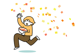 diffuseのイラスト