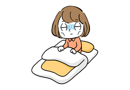 diseaseのイラスト