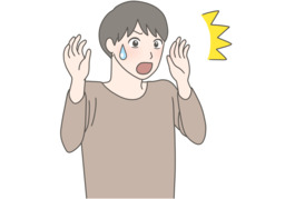 dismayのイラスト