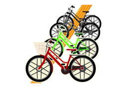 disturbのイラスト