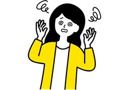 dizzyのイラスト