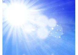 droughtのイラスト