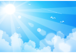 dryのイラスト
