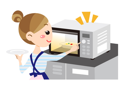 easilyのイラスト