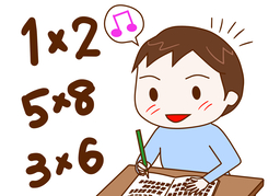 easyのイラスト