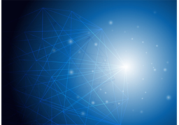 electronicのイラスト