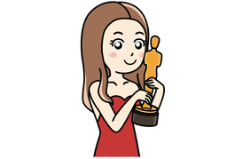 eminentのイラスト