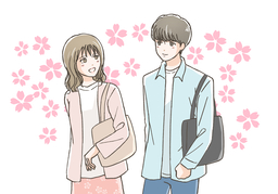 encounterのイラスト