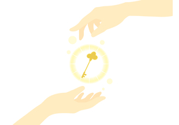 endowのイラスト