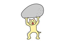 endureのイラスト