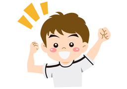 energeticのイラスト