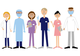 engageのイラスト