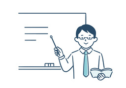 enlightenのイラスト