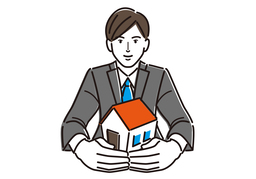 ensureのイラスト