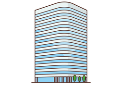 enterpriseのイラスト