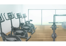 equipmentのイラスト