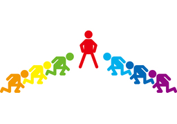 establishのイラスト