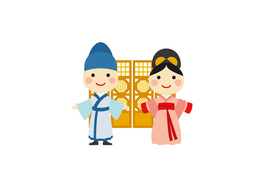 ethnicのイラスト