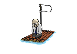 exileのイラスト