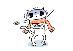 exposeのイラスト