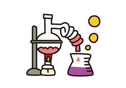 extractのイラスト