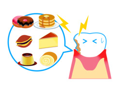 factorのイラスト