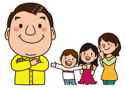 faithのイラスト