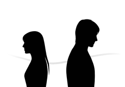 farewellのイラスト