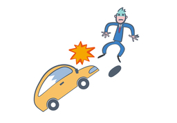 fatalのイラスト