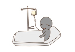 feebleのイラスト