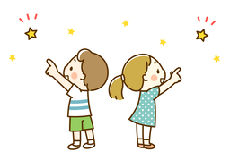 findのイラスト