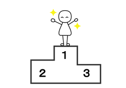 firstのイラスト