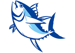fishのイラスト