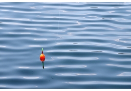 floatingのイラスト