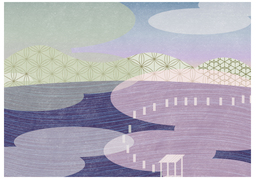 fogのイラスト