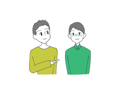 formerのイラスト