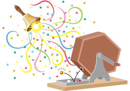 fortunateのイラスト