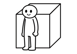 frontのイラスト