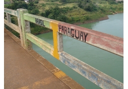 frontierのイラスト