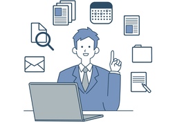 functionのイラスト