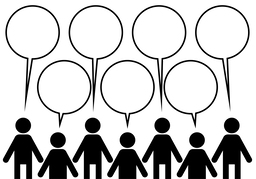 generalのイラスト