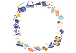 genreのイラスト