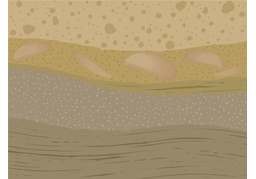 geologyのイラスト